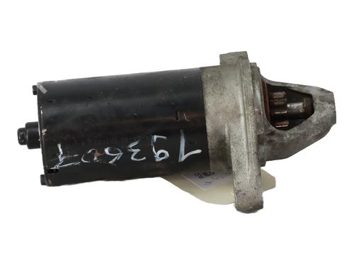 Startmotor AUDI A8 D3 (4E2, 4E8) 6.0 W12 quattro | BP21294664M8