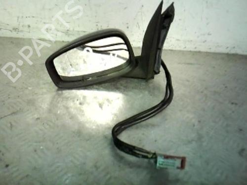 Left mirror FIAT STILO (192_) 1.9 JTD (192_XE1A) | BP21310421C26 