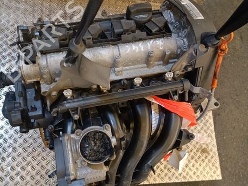 Engine VW POLO V (6R1, 6C1) 1.4 (6R1) | BP25134708M1 