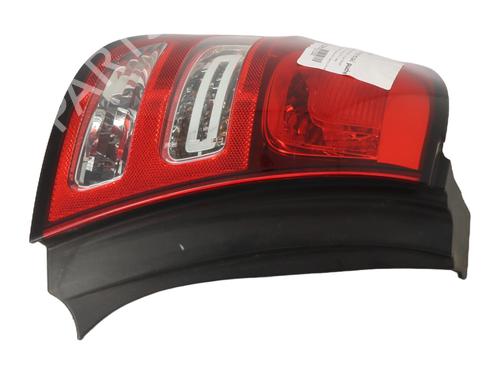 Left taillight CITROËN C3 II (SC_) 1.4 HDi 70 (SC8HZC, SC8HR0, SC8HP4) | BP33563527C34 - Image 6