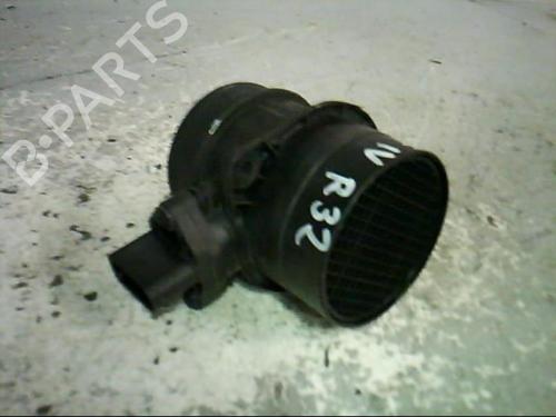 Used Mass air flow sensor VW GOLF IV (1J1) 3.2 R32 4motion (241 hp) 21368092