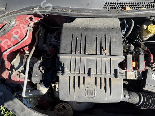 Starter FIAT 500 (312_) 1.2 (312AXA1A) | BP29006049M8 - Image 9