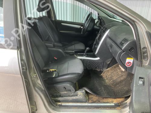 Rear parcel shelf MERCEDES-BENZ A-CLASS (W169) | BP36763852C85 - Image 13