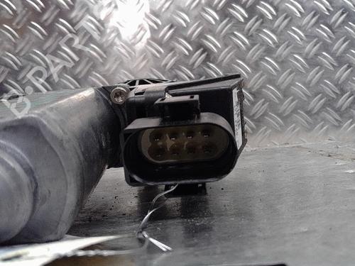 Left front window motor AUDI A3 (8L1) 1.9 TDI | BP25259751E21 