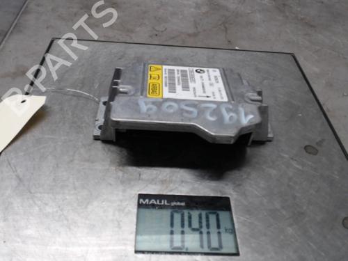 Used ECU airbags BMW 1 (E87) 116 d (116 hp) 21300006