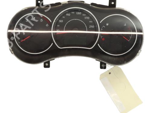 Instrument cluster RENAULT KOLEOS I (HY_) 2.0 dCi (HY0K) | BP33450375C47  - Image 5