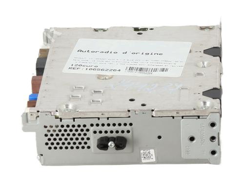 Radio RENAULT CLIO V (B7_) 1.5 Blue dCi 100 (B7AD) | BP26200928E6 - Image 5