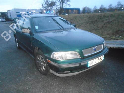 Used Parts VOLVO S40 I (644)  1.6  1995216