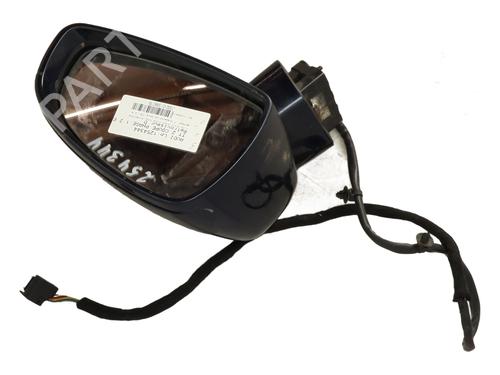 Used Right mirror Right mirror AUDI TT (8J3) 2.0 TFSI (200 hp) 31930252 31930252