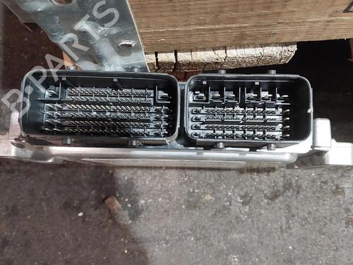 Engine control unit (ECU) CITROËN JUMPY III Van (V_) 2.0 BlueHDi 145 | BP37737326M57 - Image 5