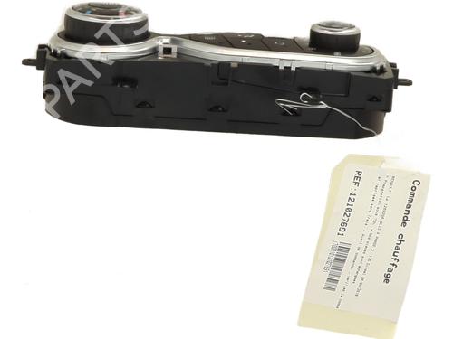 Climate control RENAULT CLIO IV (BH_) 1.5 dCi 90 | BP32268094I5 - Image 3