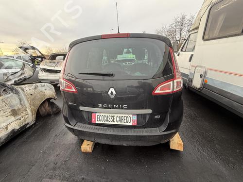 Switch RENAULT SCÉNIC III (JZ0/1_) 1.9 dCi (JZ0J, JZ1J, JZ1K, JZ1S) | BP24221300I30  - Image 7