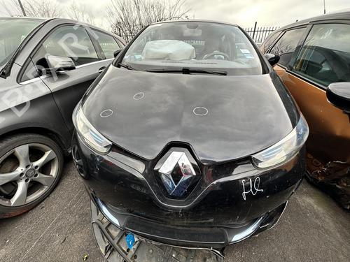 Engine control unit (ECU) RENAULT ZOE (BFM_) ZOE | BP31919428M57  - Image 8