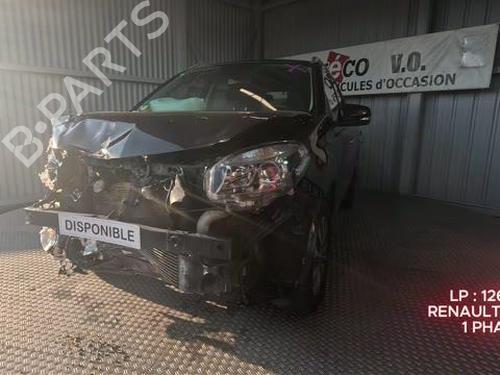 Climate control RENAULT KOLEOS I (HY_) 2.0 dCi (HY0K) | BP33450373I5 - Image 24