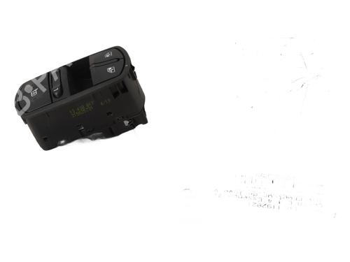 Left front window switch OPEL CORSA E (X15) 1.4 (08, 68) | BP21366861I27 - Image 1