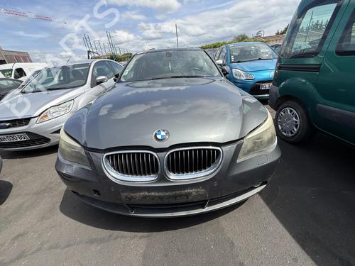Engine BMW 5 (E60) 530 xd | BP26220018M1