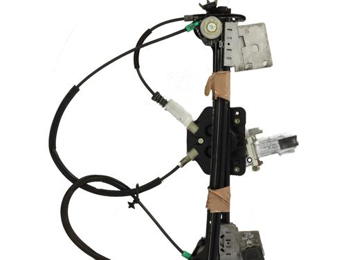 Left front window motor PEUGEOT 206 CC (2D) 1.6 16V (2DNFUF, 2DNFUR) | BP31069790E21