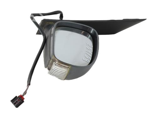 Right mirror VW TOURAN (1T1, 1T2) 2.0 TDI | BP24615543C27 
