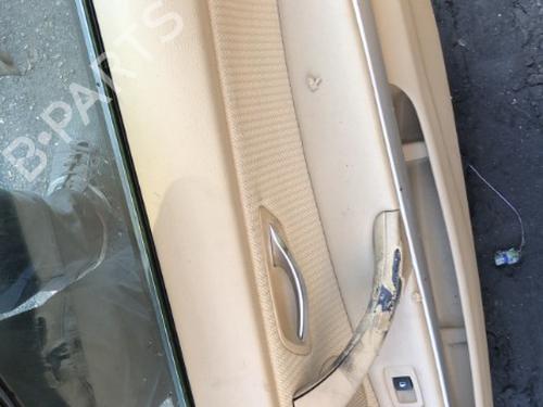 Right front door BMW 3 Touring (E91) 318 d | BP21300630C3 