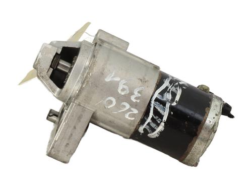 Used Starter Starter PEUGEOT 207 (WA_, WC_) 1.4 16V (95 hp) 31941707 31941707