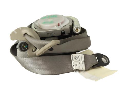 Used Front right seatbelt Front right seatbelt NISSAN MICRA IV (K13K, K13KK) 1.2 (80 hp) 34452671 34452671