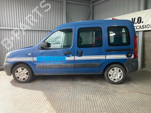 Módulo eletrónico RENAULT KANGOO (KC0/1_) 1.5 dCi | BP36894257M83 - Image 7