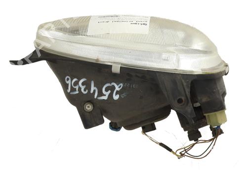 Højre forlygte OPEL CORSA B (S93) 1.2 i 16V (F08, F68, M68) | BP30901465C29