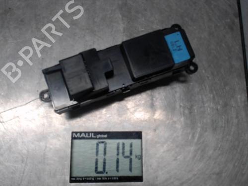 Used Left front window switch Left front window switch SUZUKI SWIFT IV (FZ, NZ) 1.3 DDiS (AZG413D, ZC02S, ZC92S) (75 hp) 21306056 21306056