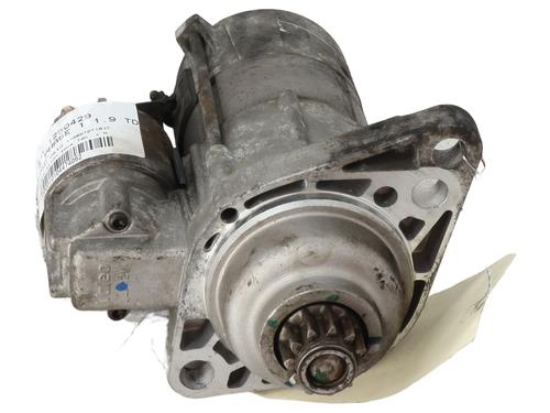 Starter SKODA FABIA II (542) 1.9 TDI | BP24957305M8 - Image 4