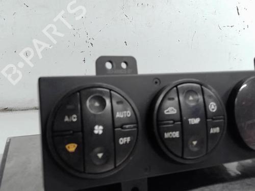 Climate control KIA CARNIVAL II (GQ) 2.9 CRDi | BP21305808I5 