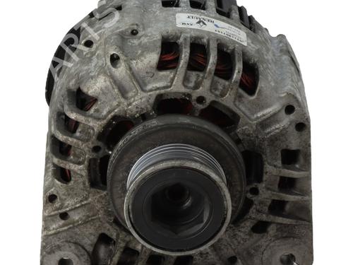 Used Alternator RENAULT KANGOO (KC0/1_) D 55 1.9 (KC0D) (54 hp) 23813508