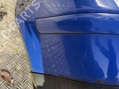 Used Rear bumper VW GOLF IV (1J1) 1.9 TDI (90 hp) 32136297