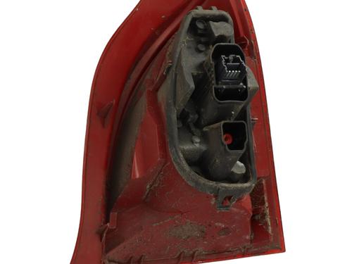 Left taillight RENAULT TWINGO II (CN0_) 1.2 16V (CN04, CN0B) | BP37264665C34  - Image 5