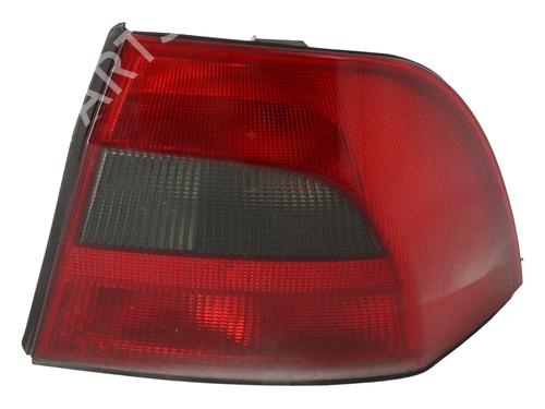 Used Right taillight OPEL VECTRA B (J96) 1.6 i 16V (F19) (100 hp) 26430655