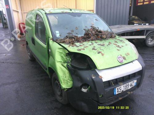 Starter FIAT FIORINO Box Body/MPV (225_) 1.3 D Multijet (225BXD1A, 225BXB1A, 225BXB11) | BP21308876M8 