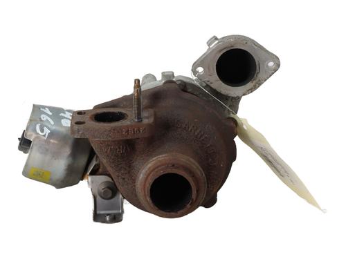 Turbocharger/Supercharger CITROËN C4 II (NC_) 1.6 HDi 110 | BP21319833M71 