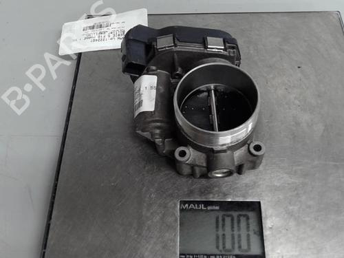 Used Throttle body Throttle body BMW 5 (F10) [2009-2016] 21320610 21320610