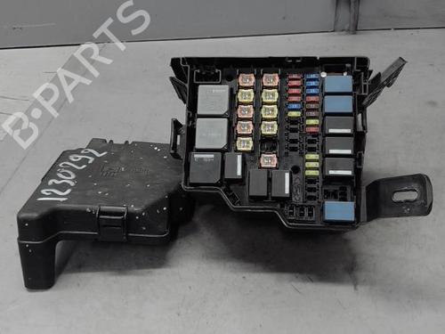 Used Fuse box FORD FIESTA VI (CB1, CCN) 1.6 TDCi (95 hp) 21369989