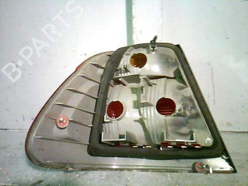 Used Right taillight Right taillight BMW 3 (E46) 320 d (129 hp) 21310528 21310528