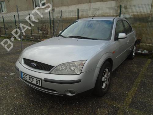 Right mirror FORD MONDEO III (B5Y) 2.0 16V TDDi / TDCi | BP21304094C27 