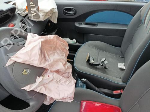 AC compressor RENAULT TWINGO II (CN0_) 1.2 16V (CN04, CN0B) | BP28356956M34  - Image 6