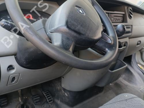 Left front window switch RENAULT MASTER II Van (FD) 2.5 dCi (FD01, FD02, FD21, FD22, FD31, FD32, FD3Y, FD71,... | BP38972612I27 - Image 9
