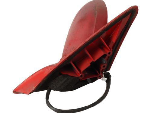 Right mirror MAZDA MX-3 (EC) 1.6 i | BP21308113C27