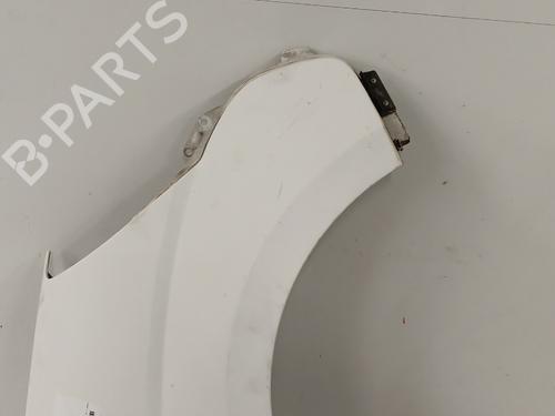 Used Right front fenders Right front fenders CITROËN NEMO Box Body/MPV (AA_) 1.4 HDi (68 hp) 33728625 33728625