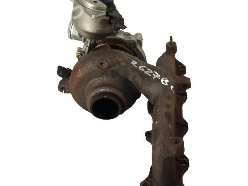 Turbolader/Kompressor Turbolader/Kompressor 39197523 39197523