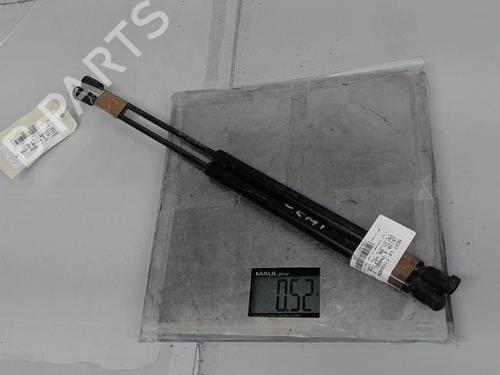 Used Tailgate lift support SEAT IBIZA II (6K1) 1.4 i (60 hp) 21362797