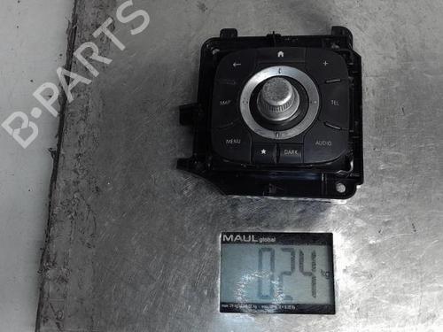 Used Switch RENAULT MEGANE III Grandtour (KZ0/1) 1.5 dCi (KZ09, KZ0D, KZ1G, KZ29, KZ14, KZ1W, KZ10, KZ1F,... (110 hp) 21295589