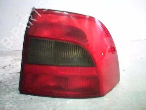 Used Right taillight OPEL VECTRA B Hatchback (J96) 1.8 i 16V (F68) (116 hp) 21369360