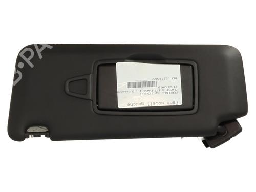 left-sun-visor-mercedes-benz-a-class-w177-2018-32698379 main image