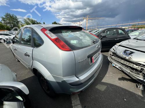 Starter FORD FOCUS II (DA_, HCP, DP) 1.6 TDCi | BP21293342M8 